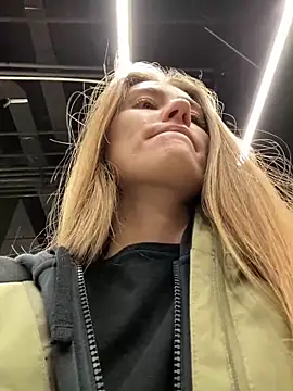 ValenciaShock online show from December 6, 2024, 8:15 am