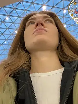 ValenciaShock online show from December 11, 2024, 5:21 am