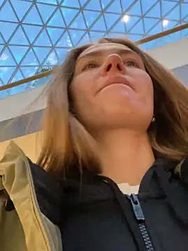 ValenciaShock online show from December 14, 2024, 5:18 am