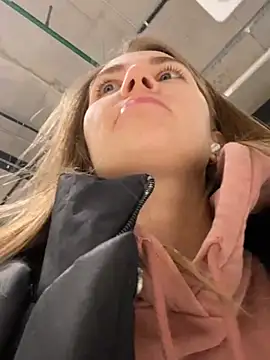 ValenciaShock online show from January 10, 2025, 8:18 am