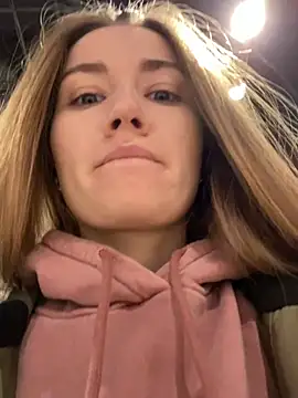 ValenciaShock online show from January 12, 2025, 5:13 am