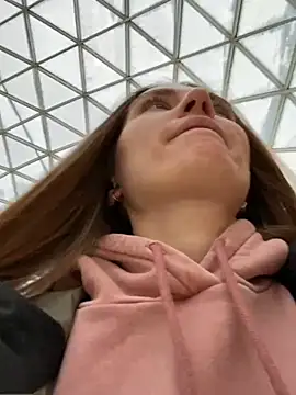 ValenciaShock online show from January 15, 2025, 8:20 am