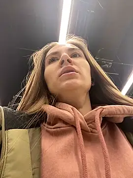 ValenciaShock online show from January 18, 2025, 8:31 am