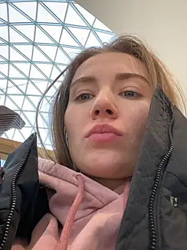 ValenciaShock online show from January 24, 2025, 8:13 am