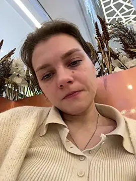 ValenciaShock online show from January 14, 2026, 6:41 am