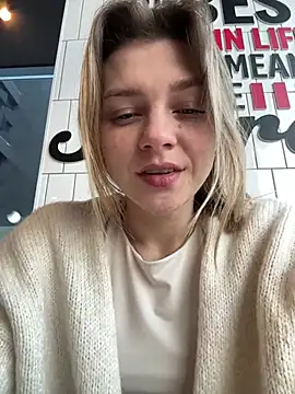 ValenciaShock online show from January 16, 2026, 7:01 am