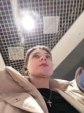 ValenciaShock online show from February 7, 2026, 6:39 am