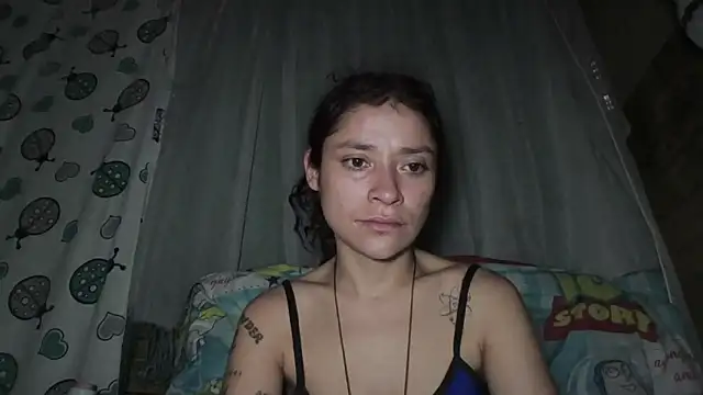 TamaraNauthy online show from November 27, 2025, 2:30 pm