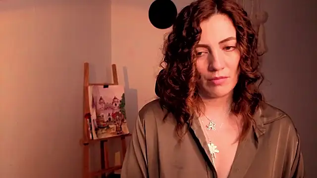 Mala Bad online show from February 19, 2026, 2:35 pm