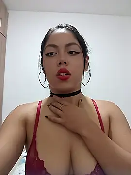 leah passion online show from January 10, 2026, 10:47 pm