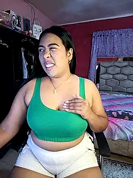 Snapshot of patty_bersh chatting on March 11, 2025, 9:26 pm patty bersh online show from March 11, 2025, 9:26 pm