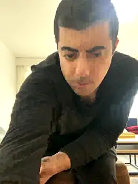 Snapshot of _Playboy_ chatting on September 25, 2025, 8:51 am Playboy online show from September 25, 2025, 8:51 am