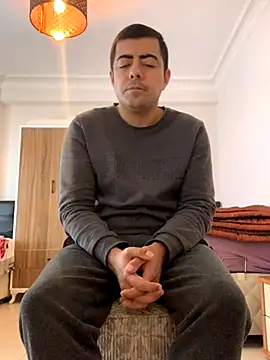 Snapshot of _Playboy_ chatting on November 1, 2025, 7:10 am Playboy online show from November 1, 2025, 7:10 am