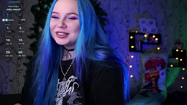 Moon Valkyrie online show from December 27, 2024, 10:45 am