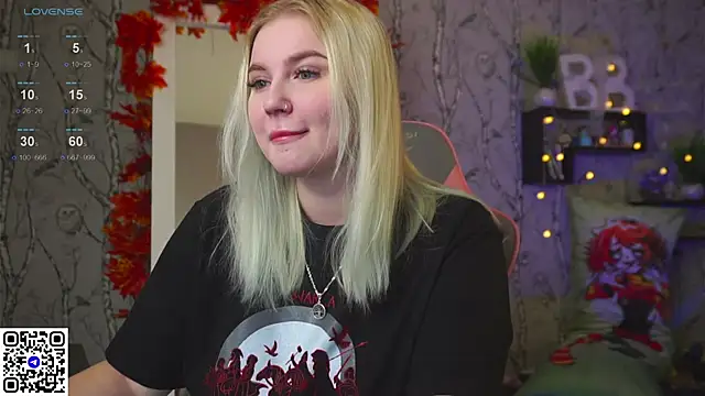 Moon Valkyrie online show from October 12, 2025, 9:30 am