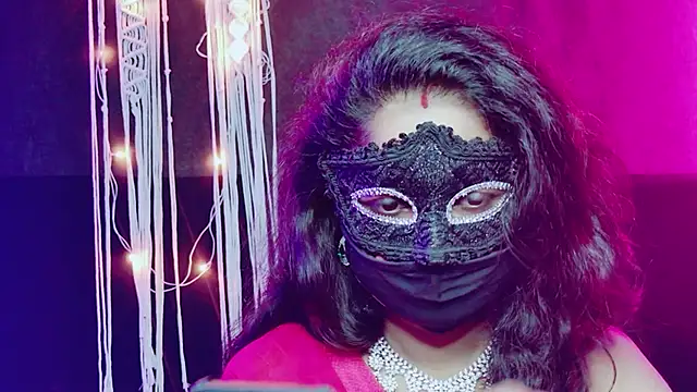 Exotic Goddess online show from November 18, 2025, 4:50 am