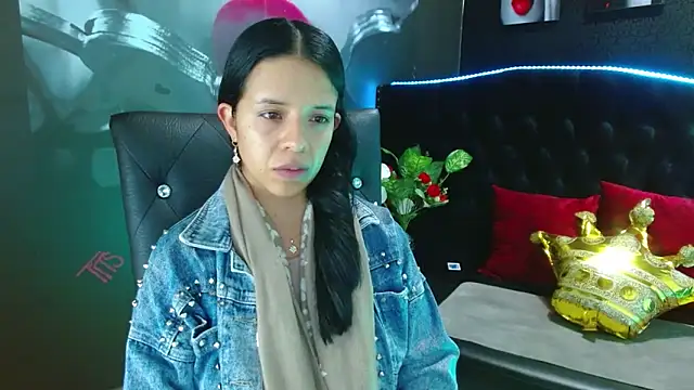 Snapshot of VALERY_MEER chatting on December 16, 2024, 11:33 am VALERY MEER online show from December 16, 2024, 11:33 am