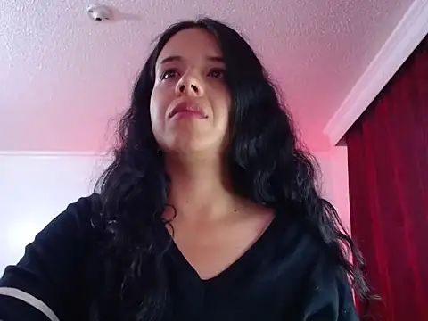 Snapshot of VALERY_MEER chatting on October 15, 2025, 11:49 pm VALERY MEER online show from October 15, 2025, 11:49 pm