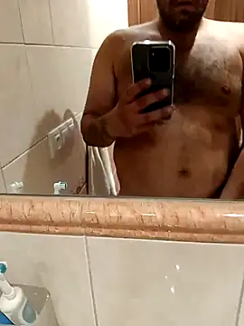 TominoHardDick online show from July 12, 2026, 5:48 pm
