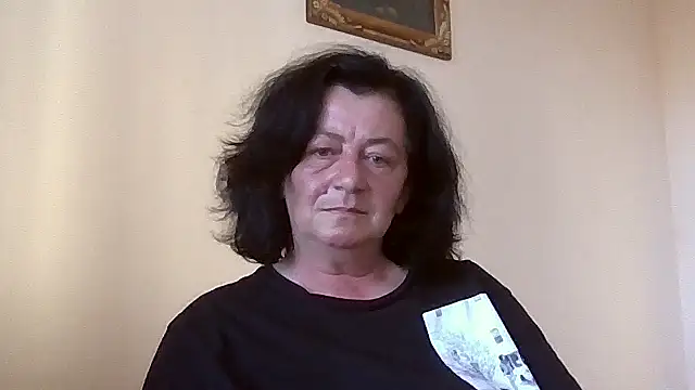 GypsiQueen2 online show from June 8, 2026, 4:51 pm