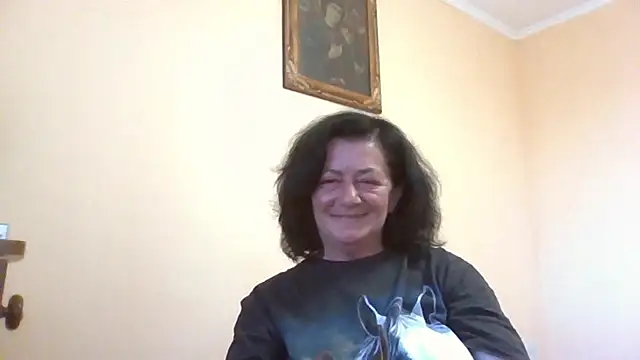 GypsiQueen2 online show from June 9, 2026, 6:08 pm