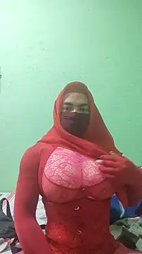 ElisyaHijabDoll online show from December 6, 2024, 6:28 pm