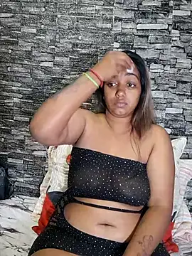 Xindias fantasyX online show from September 16, 2025, 3:02 pm