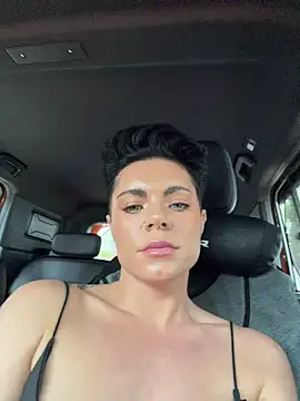 LukeLouHarvey online show from April 7, 2026, 4:57 am