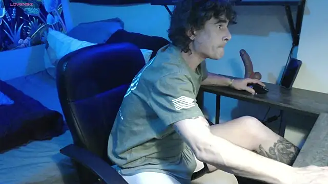 Snapshot of XxBobbyDigitalxX chatting on January 15, 2025, 1:23 am XxBobbyDigitalxX online show from January 15, 2025, 1:23 am