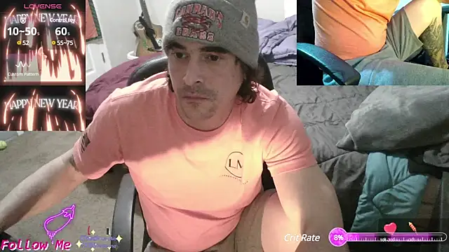 Snapshot of XxBobbyDigitalxX chatting on February 11, 2025, 10:50 pm XxBobbyDigitalxX online show from February 11, 2025, 10:50 pm