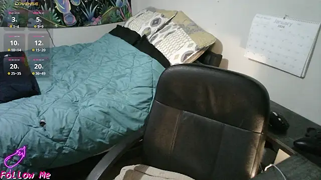 XxBobbyDigitalxX online show from March 16, 2026, 8:24 pm