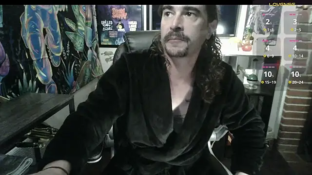 Snapshot of XxBobbyDigitalxX chatting on June 23, 2026, 6:28 pm XxBobbyDigitalxX online show from June 23, 2026, 6:28 pm