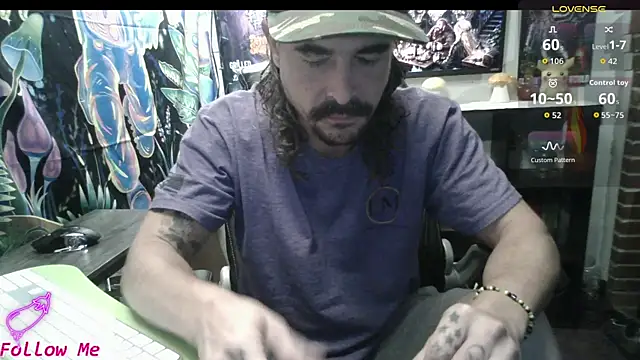 Snapshot of XxBobbyDigitalxX chatting on July 6, 2026, 4:42 pm XxBobbyDigitalxX online show from July 6, 2026, 4:42 pm