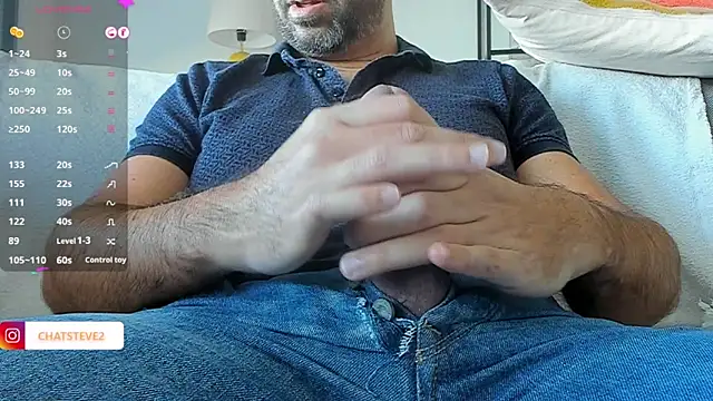 Snapshot of _MrPrecum_ chatting on January 31, 2025, 1:56 pm  MrPrecum  online show from January 31, 2025, 1:56 pm