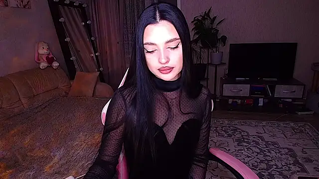   Malika   online show from February 11, 2026, 4:12 pm