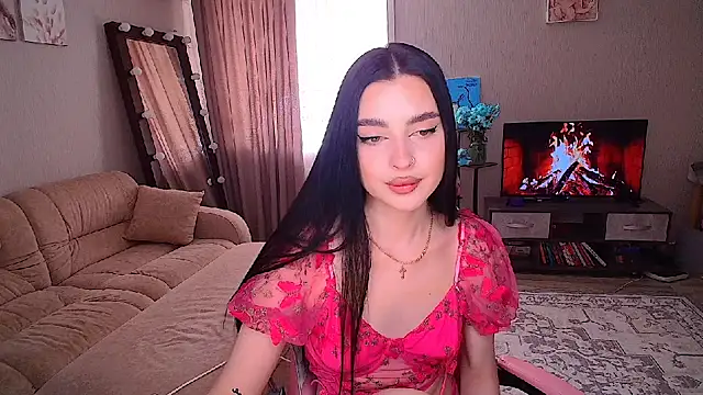  Malika   online show from May 6, 2026, 5:03 am