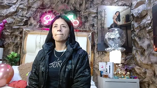 sharoon cheerry online show from December 13, 2024, 11:23 am