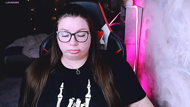 alexa sweetyy online show from January 28, 2025, 7:21 pm