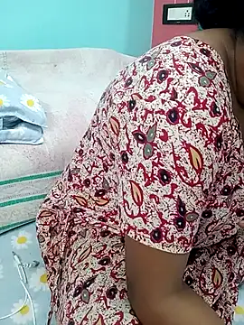 Bengali-boudi online show from March 14, 2026, 6:35 pm