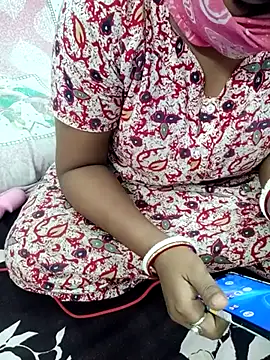 Bengali-boudi online show from April 7, 2026, 4:51 pm