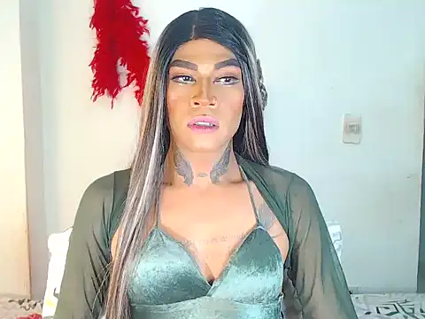 Anto galindo online show from January 4, 2025, 5:27 am