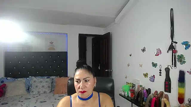 Snapshot of mature_bigboobs10 chatting on May 10, 2026, 4:06 am mature bigboobs10 online show from May 10, 2026, 4:06 am