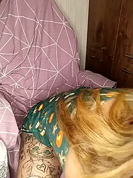 Lovers  Annn online show from February 25, 2026, 12:42 am