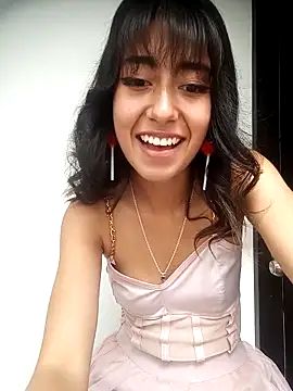 Scarlet wd18 online show from March 13, 2025, 8:11 pm