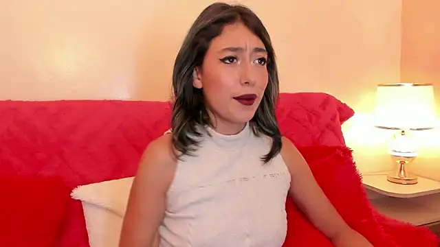 Scarlet wd18 online show from January 12, 2026, 11:54 pm