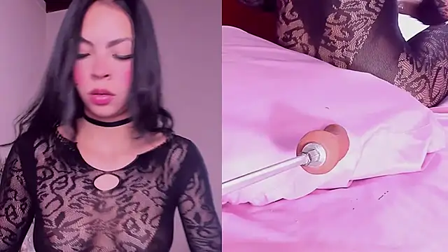 Snapshot of Sweet_Susie_ chatting on December 3, 2024, 8:28 pm Sweet Susie online show from December 3, 2024, 8:28 pm