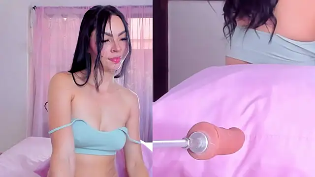 Snapshot of Sweet_Susie_ chatting on December 19, 2024, 8:34 pm Sweet Susie online show from December 19, 2024, 8:34 pm