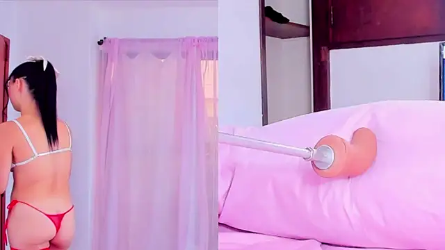 Snapshot of Sweet_Susie_ chatting on January 24, 2025, 8:54 pm Sweet Susie online show from January 24, 2025, 8:54 pm