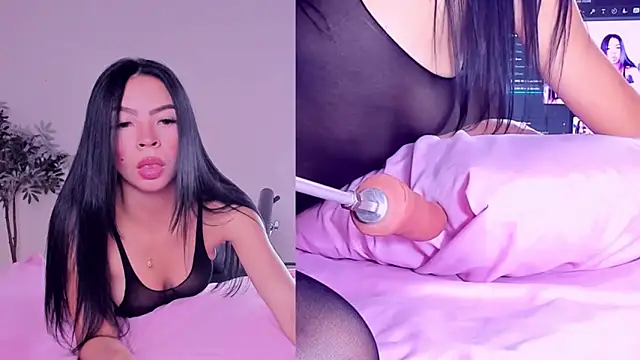 Snapshot of Sweet_Susie_ chatting on February 11, 2025, 8:42 pm Sweet Susie online show from February 11, 2025, 8:42 pm