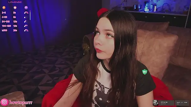 How2Meow online show from March 21, 2026, 3:37 pm